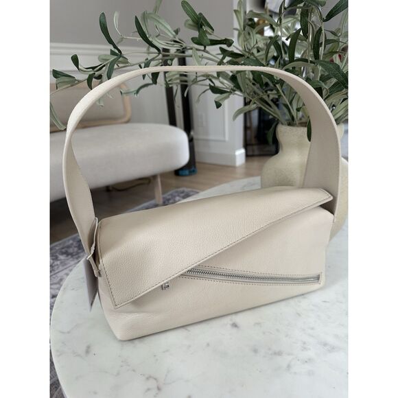 Anthropologie Walter Baker Jagger Shoulder Bag $298 - Picture 5 of 10